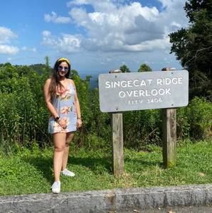 Meet your Posher, Vaishali